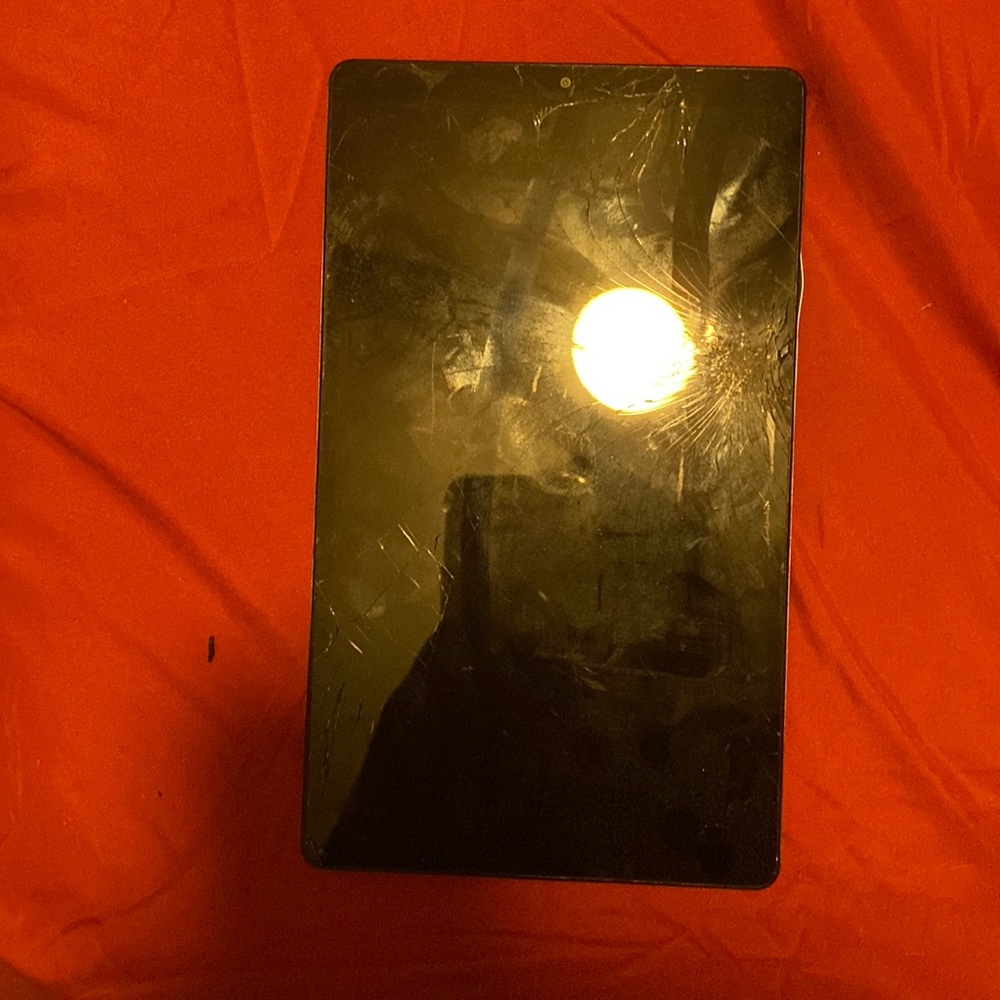 Tablet